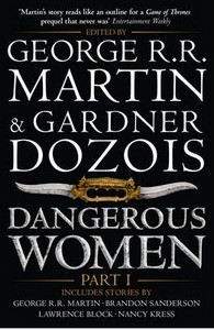 Martin, George RR: Dangerous Women (1)
