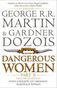 Martin, George RR: Dangerous Women (2)