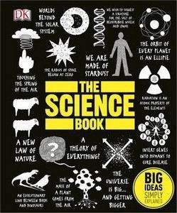 'Various': Science Book