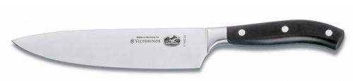 Victorinox kuchařský nůž kovaný 20 cm