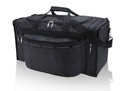 Travelite Minimax Foldable Travel Bag M