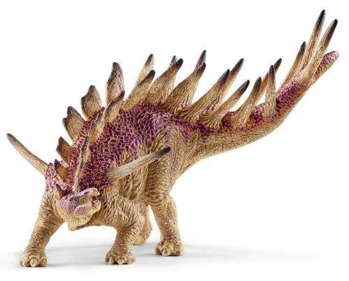 Schleich zvířátko Kentrosaurus