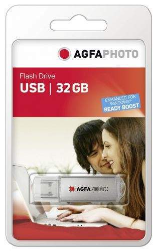 Agfaphoto USB 2.0 32 GB