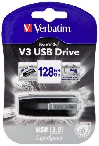 Verbatim Store n Go V3 128 GB