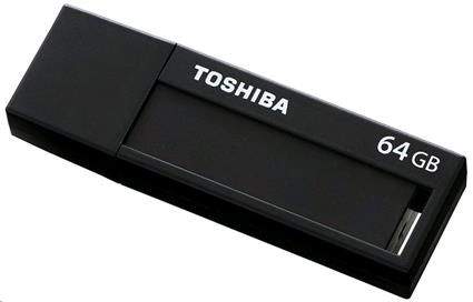 TOSHIBA Daichi 64 GB