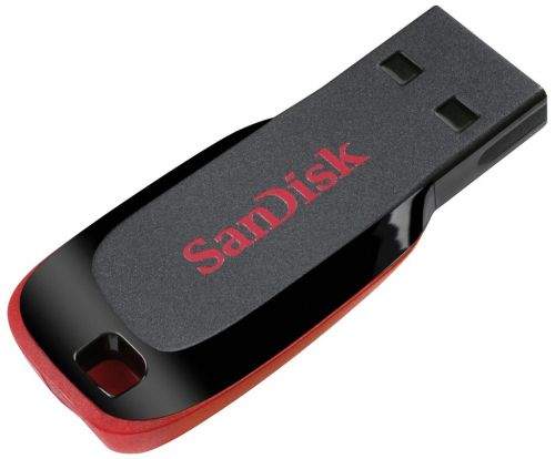 SanDisk Cruzer Blade 128 GB