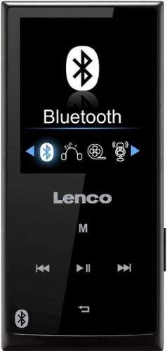 Lenco Xemio-760 8 GB