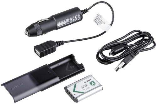 SONY ACC-DCBX Car Charger Kit