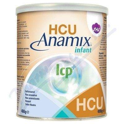 HCU Anamix Infant 1x400 g