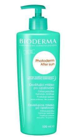 BIODERMA Photoderm After Sun 500 ml