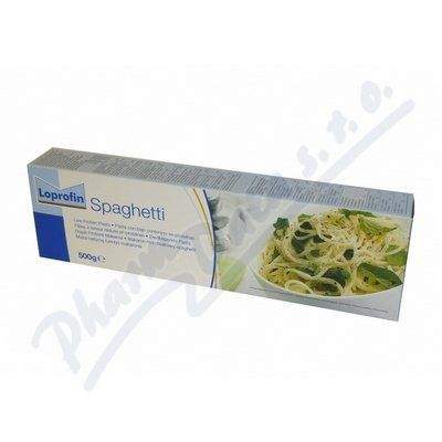 Loprofin dlouhé špagety 500 g
