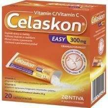 Celaskon EASY 300 mg Stickpack 20 ks