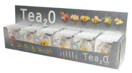 Tea2O MAXI BIOGENA 6x10 sáčků
