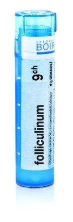 Folliculinum CH9 granule 4 g