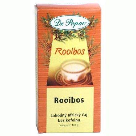 Dr. Popov Roibos africký čaj 100 g