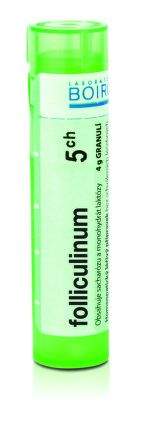 Folliculinum CH5 granule 4 g