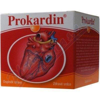 AGROBAC Prokardin 100 tablet