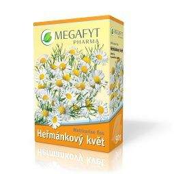 Megafyt Heřmánkový květ 50 g