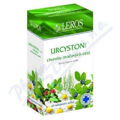 LEROS Urcyston Planta 20x1,5 g