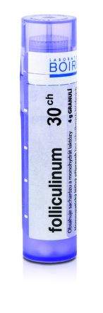 Folliculinum CH30 granule 4 g