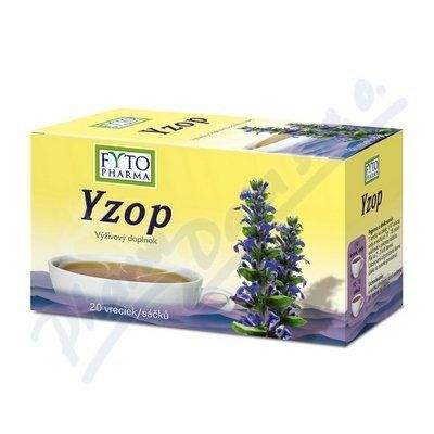 FYTOPHARMA Yzop 20x1,5 g