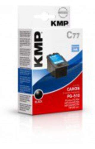 KMP C77 černá