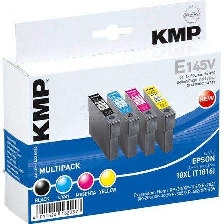KMP T1816 barevná