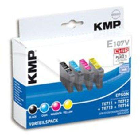 KMP CC644EE barevná