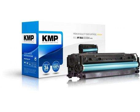 KMP CC530A černá