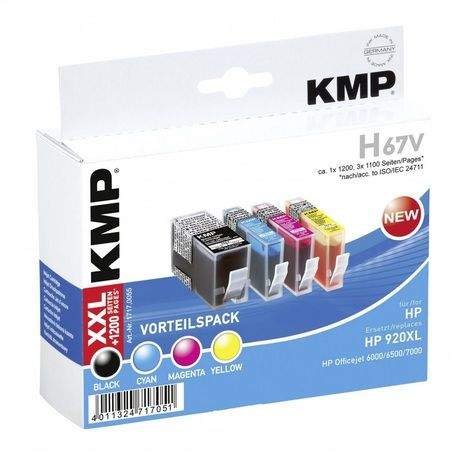 KMP H67V barevná
