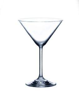 RONA Gala Sklenice na martini 180 ml