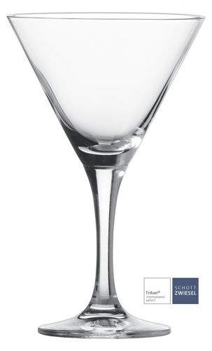 Schott Zwiesel Mondial Sklenice na martini 242 ml