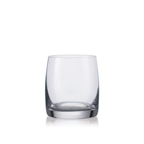 Crystalex Ideal Sklenice na whisky 230 ml