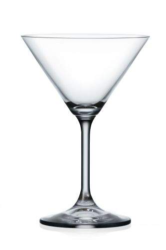 Crystalex Lara Sklenice na martini 210 ml