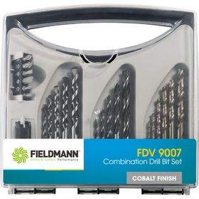 FIELDMANN FDV 9007