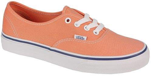 Vans Authentic Canteloupe boty