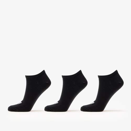 adidas Trefoil Liner 3 Pack ponožky