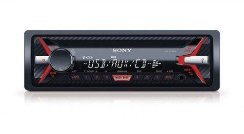 Sony CDX-G1100U