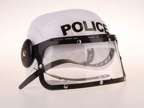 Alltoys Policejní helma