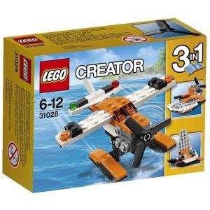 Lego Creator Hydroplán 31028