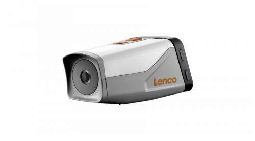 Lenco Sportcam-600