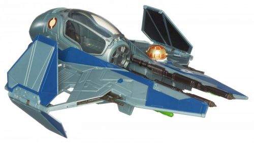 Star Wars Vesmírný letoun II.