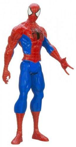 Spiderman Figurka 30 cm
