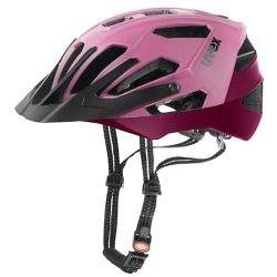 UVEX Quatro helma