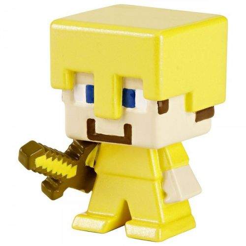 Mattel Minifigurka Minecraft