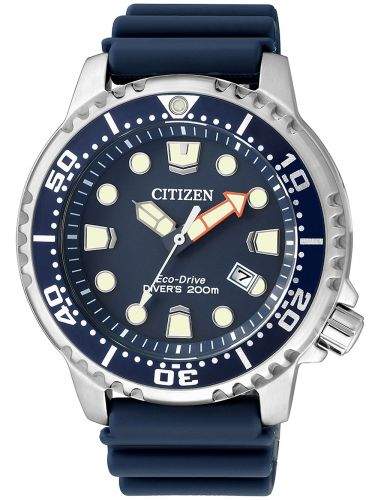 Citizen Promaster Marine Men´s -Divers´ Watch