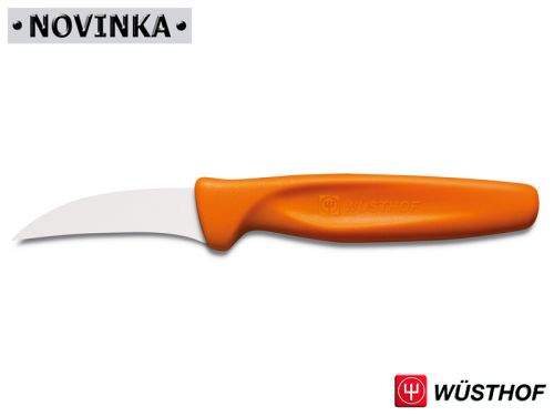 Wüsthof Nůž na loupání 6 cm