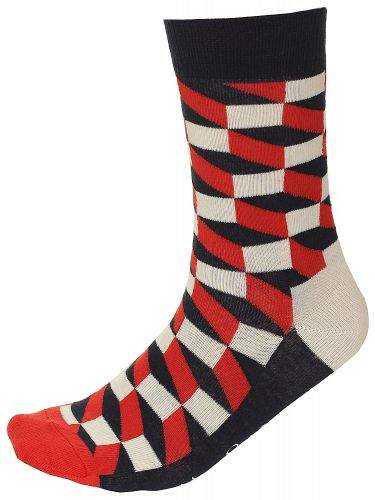Happy Socks FO01-068 ponožky