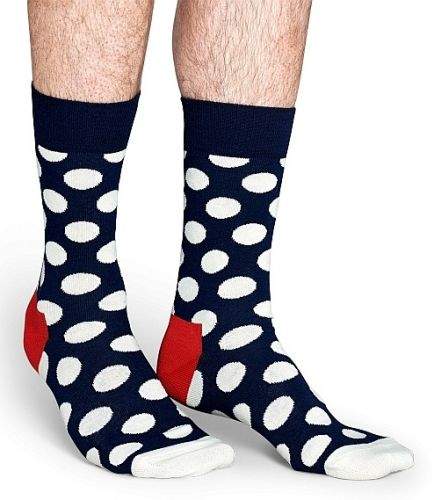 Happy Socks BD01 605 ponožky