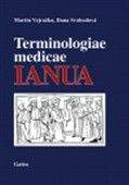Martin Vejražka: Terminologiae medicae IANUA